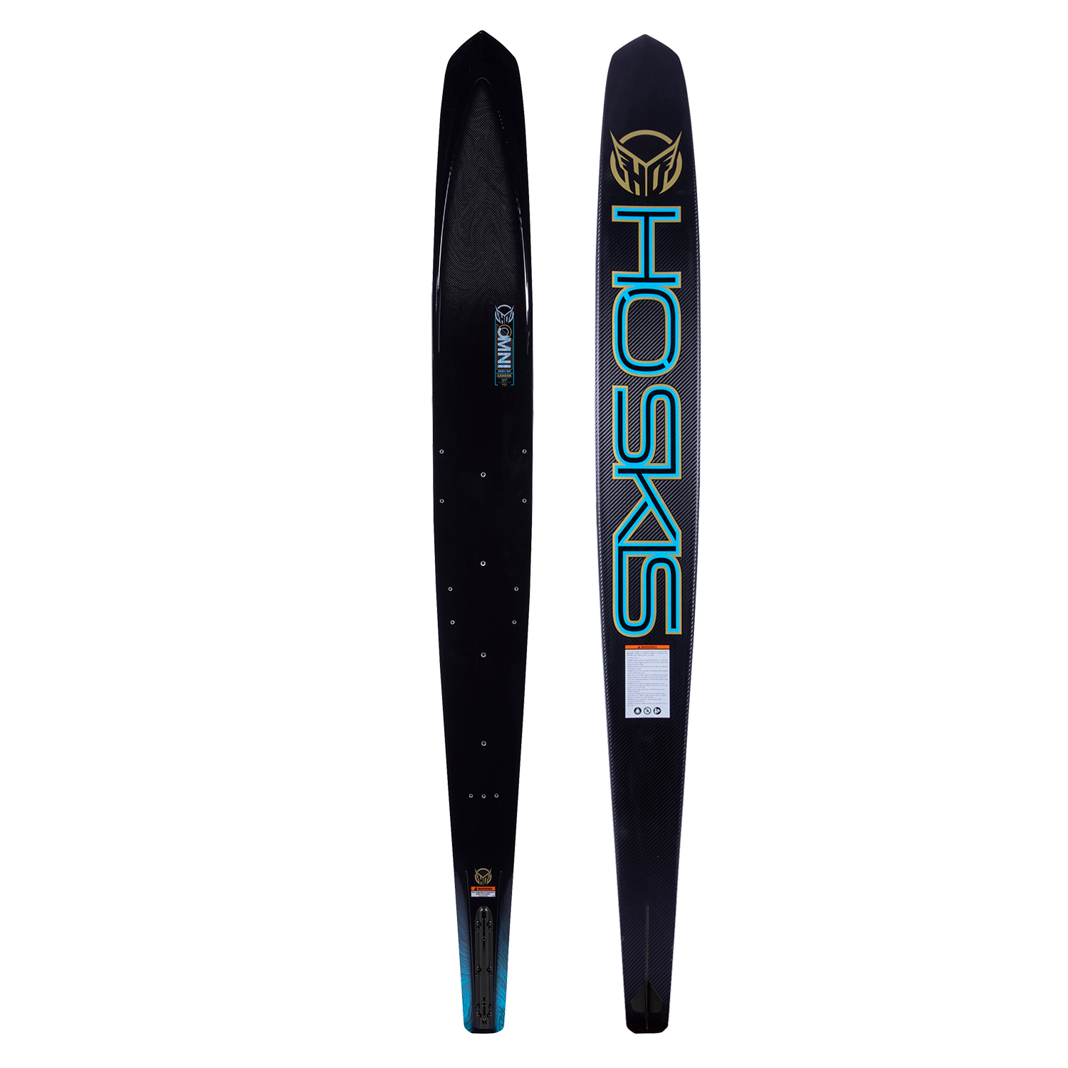Carbon Omni - BLEM 2023