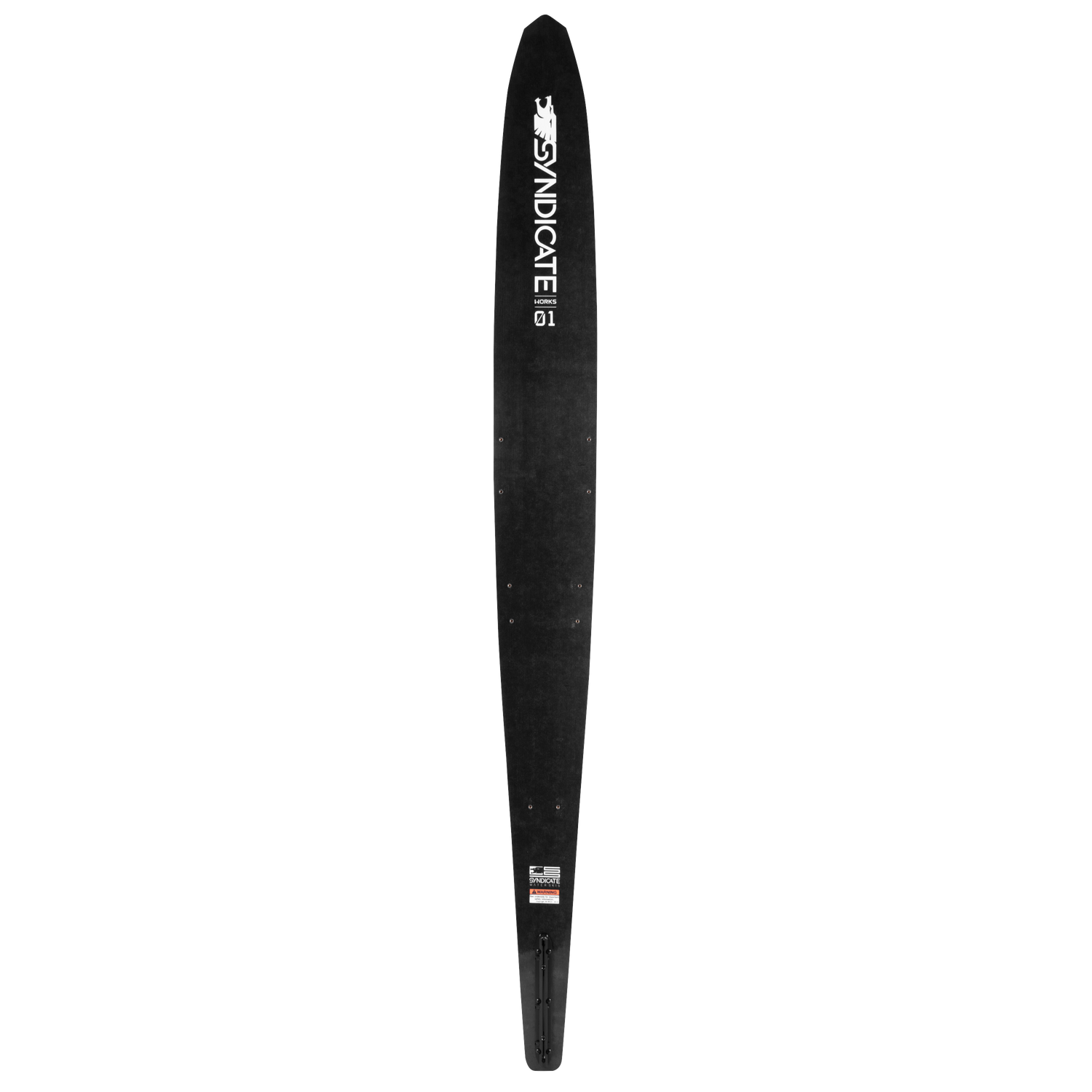 Syndicate Works 01 2024| High Performance Waterski 2024 | HO Syndicate Works 01 2024| High Performance Waterski 2024 | HO