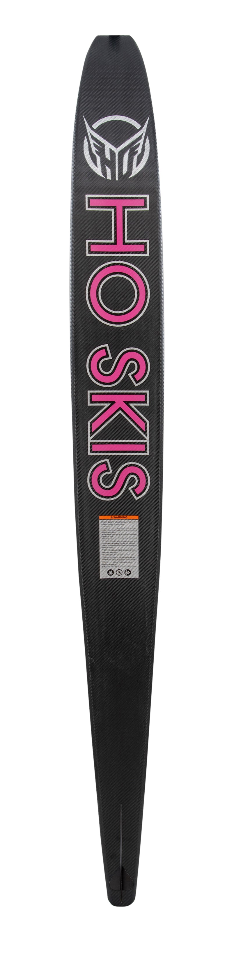 2023 Women's Carbon Omega Max Ski | HO Sports Elite